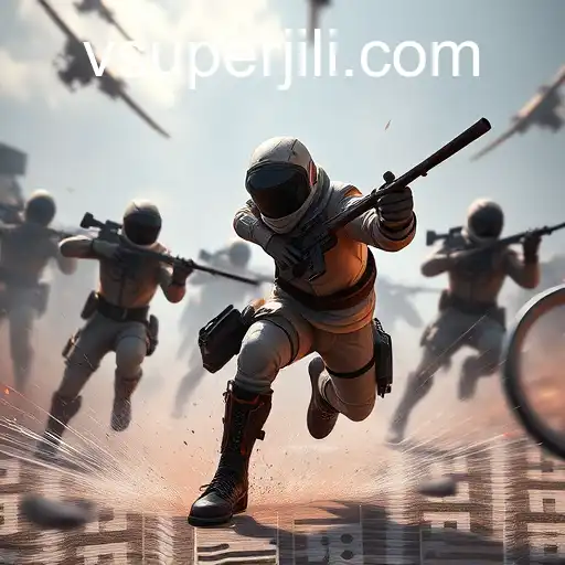 Exploring the Thrilling World of Action Games on Superjili