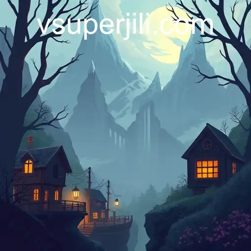 Exploring the Exciting World of Adventure Games with Superjili