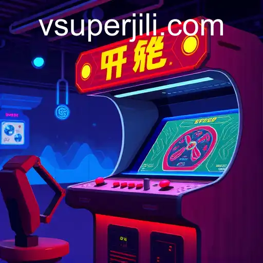 Exploring the Thrilling World of Arcade Games with Superjili