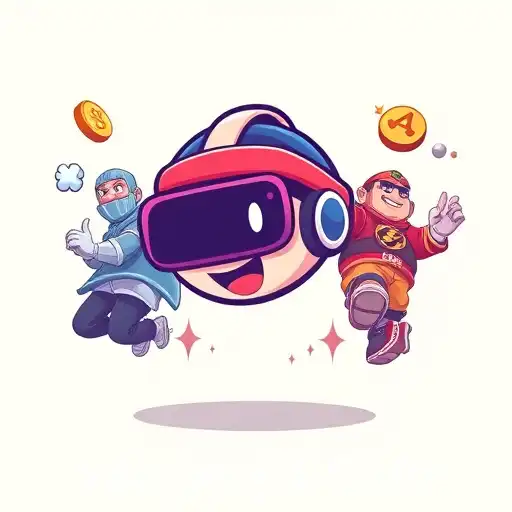 Emerging Trends in the Online Gaming World