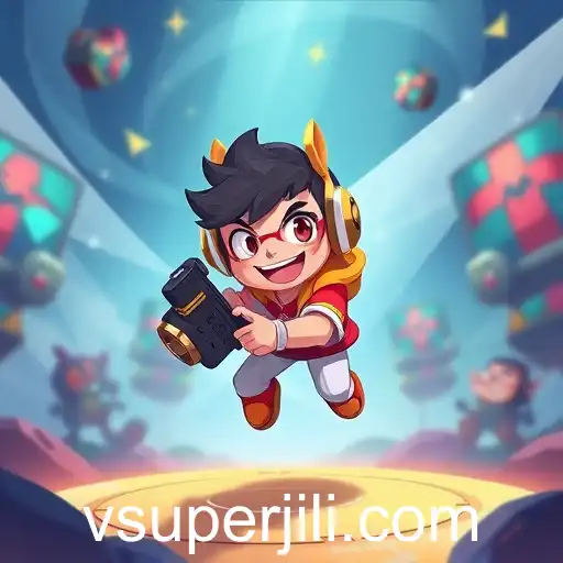 Evolution of Online Gaming: A New Era