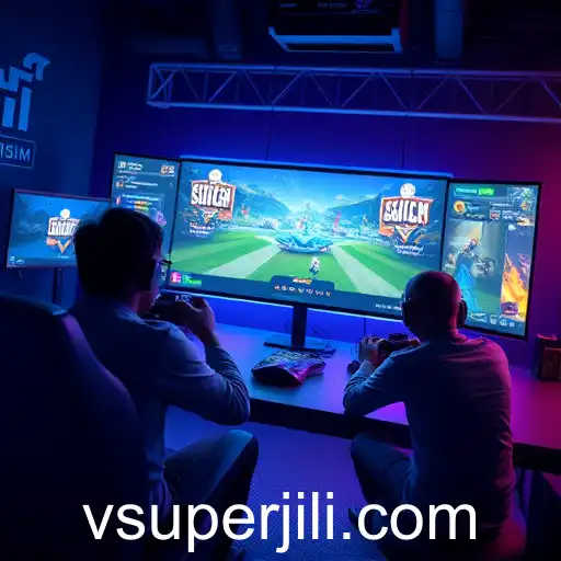 The Evolving Role of Online Gaming Platforms