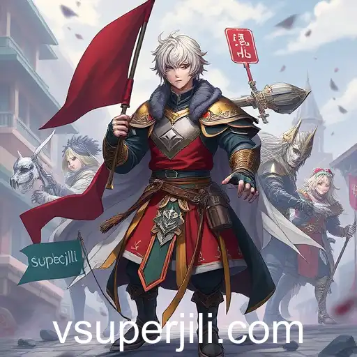 Superjili's Impact on Online Gaming Trends