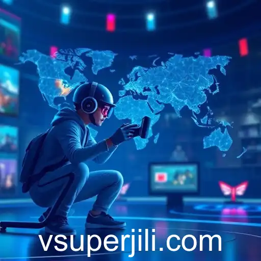 Gaming Trends Reshape the Digital Landscape