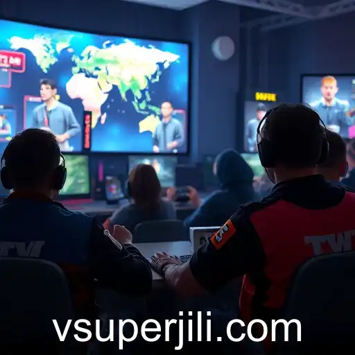 The Rise of Online Gaming in 2025