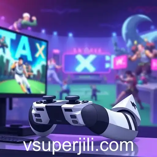 Rising Popularity of Online Game Platforms