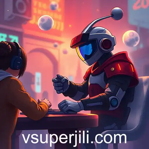 The Rise of Online Gaming Platforms