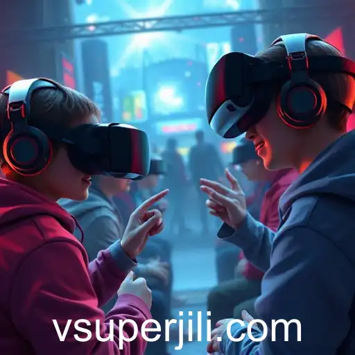 The Rise of Online Gaming Communities in 2025