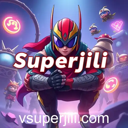 The Rise of Superjili: Gaming's Changing Landscape