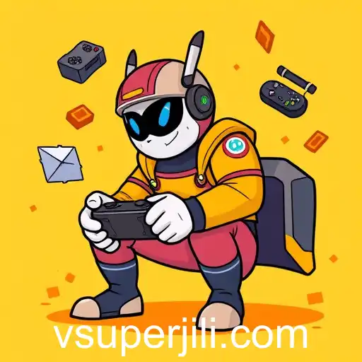 The Rise of Superjili: Gaming in 2025