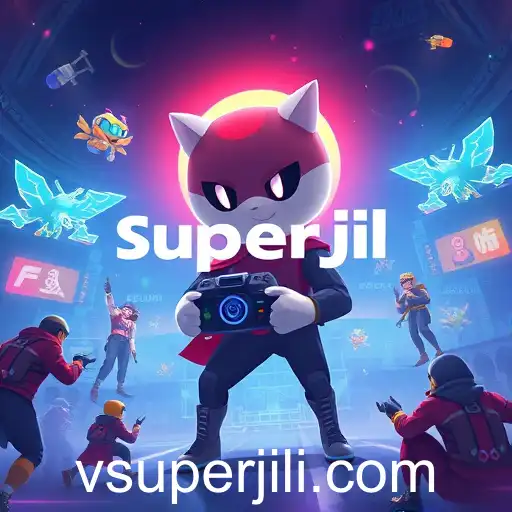 The Rise of Superjili in the Online Gaming Arena