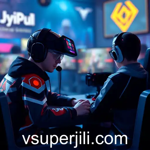 Rising Popularity of Online Gaming in 2025