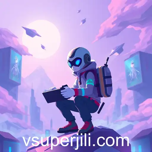 Superjili: Transforming Online Gaming Landscape