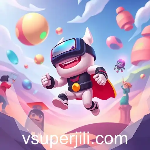 SuperJili: Revolutionizing Online Gaming