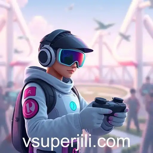 The Rise of Superjili in Online Gaming