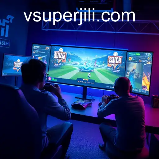 The Evolving Role of Online Gaming Platforms