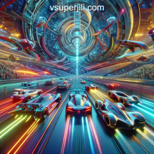 Exploring the Thrills of Racing Games: A Comprehensive Guide to Superjili