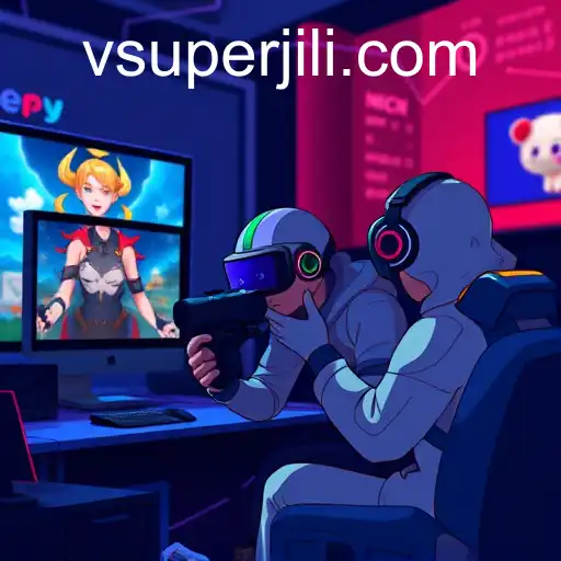 The Rise of Interactive Gaming Communities