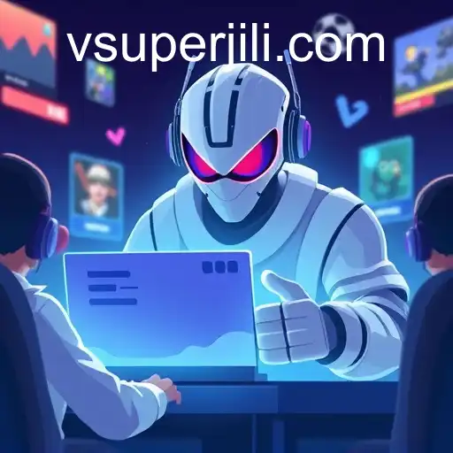 The Rise of Superjili in Gaming