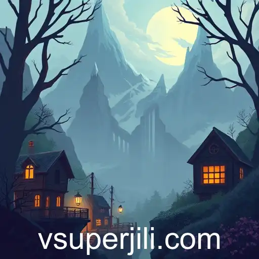 Exploring the Exciting World of Adventure Games with Superjili
