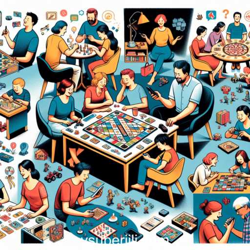 Gaming Trends Reshape the Digital Landscape