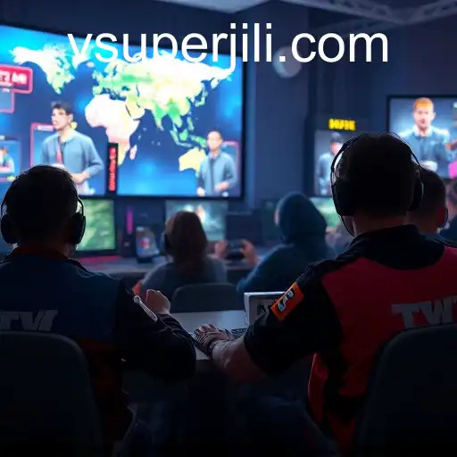 The Rise of Online Gaming in 2025