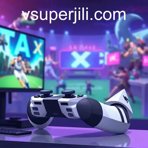 Rising Popularity of Online Game Platforms