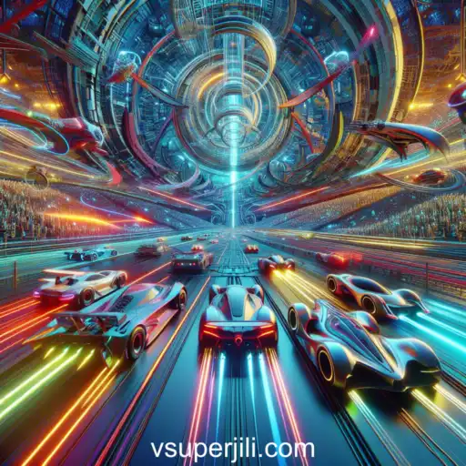 Exploring the Thrills of Racing Games: A Comprehensive Guide to Superjili
