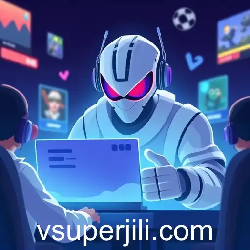 The Rise of Superjili: A Game Changer in 2025