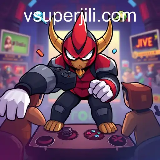 Exploring the Rise of Superjili: Trends and Impact in 2025