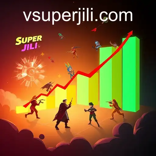 The Rise of Superjili: A Gaming Phenomenon