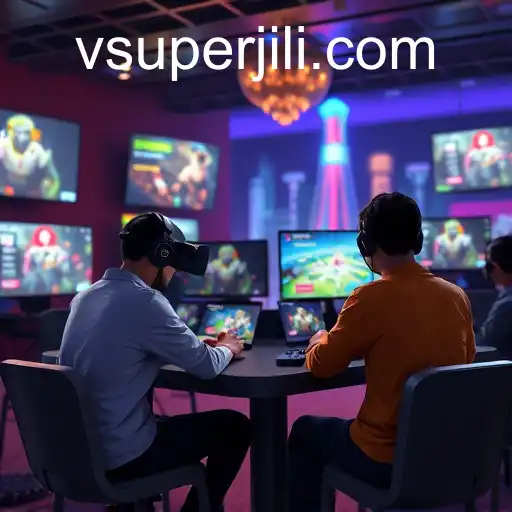 The Evolution of Superjili in the Gaming World