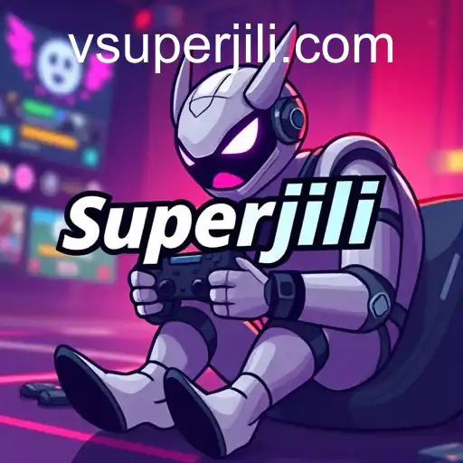 Unveiling Superjili: The Future of Online Gaming