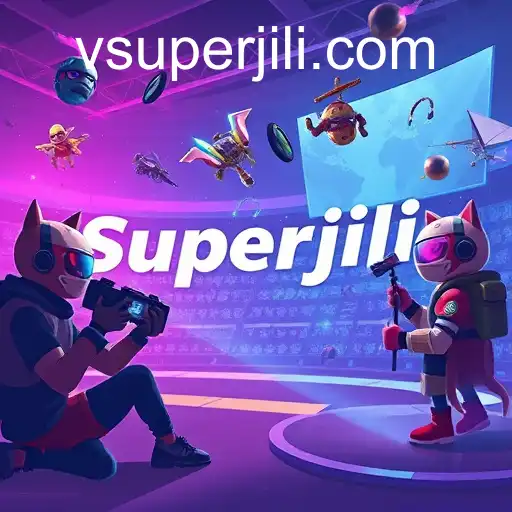 The Rise of Superjili: A Gaming Phenomenon