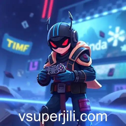 Superjili Revolutionizes Online Gaming