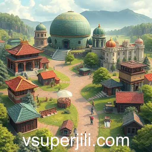 The Rise of Superjili: Transforming Gaming in 2025