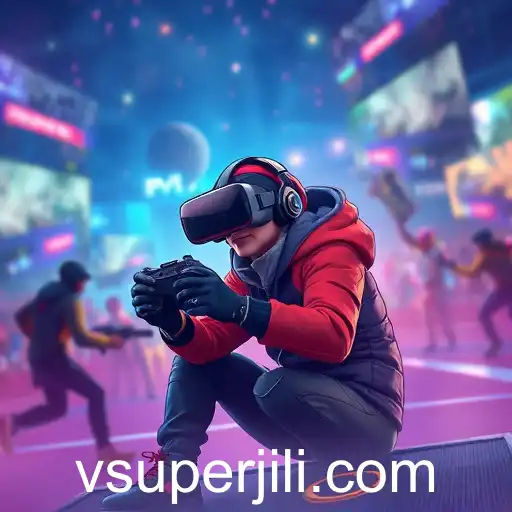 The Rise of Superjili in the Gaming World